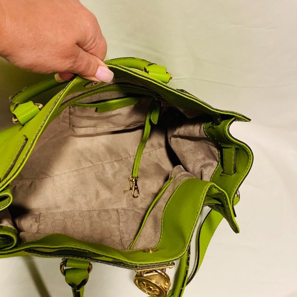 Michael Kors Hand Bag - Picture 3 of 12